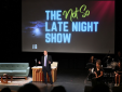 2024 State of the School Transforms Into “The Not So Late Night Show” 2024 State of the School Transforms Into “The Not So Late Night Show”
