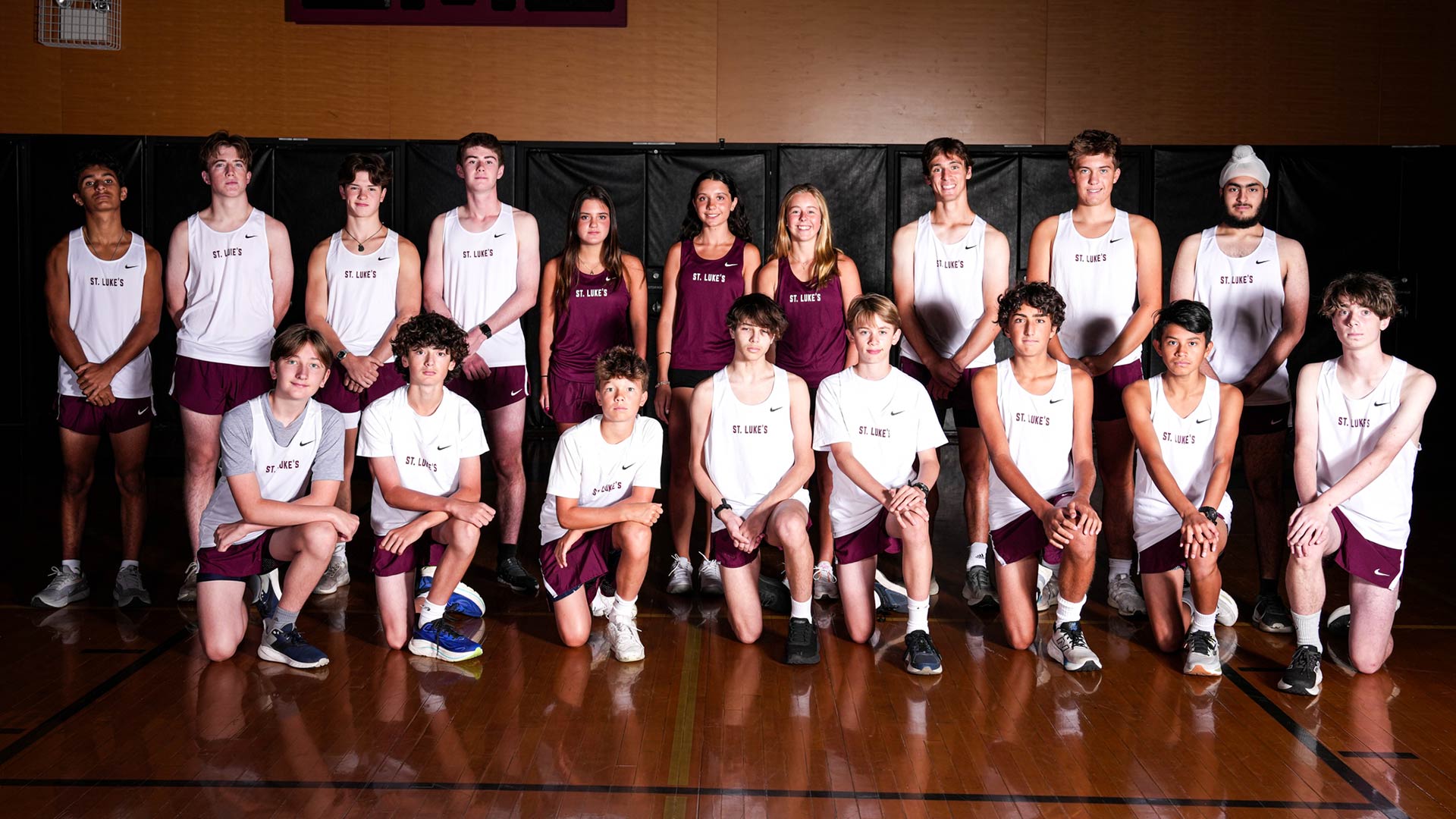 About Storm Athletics