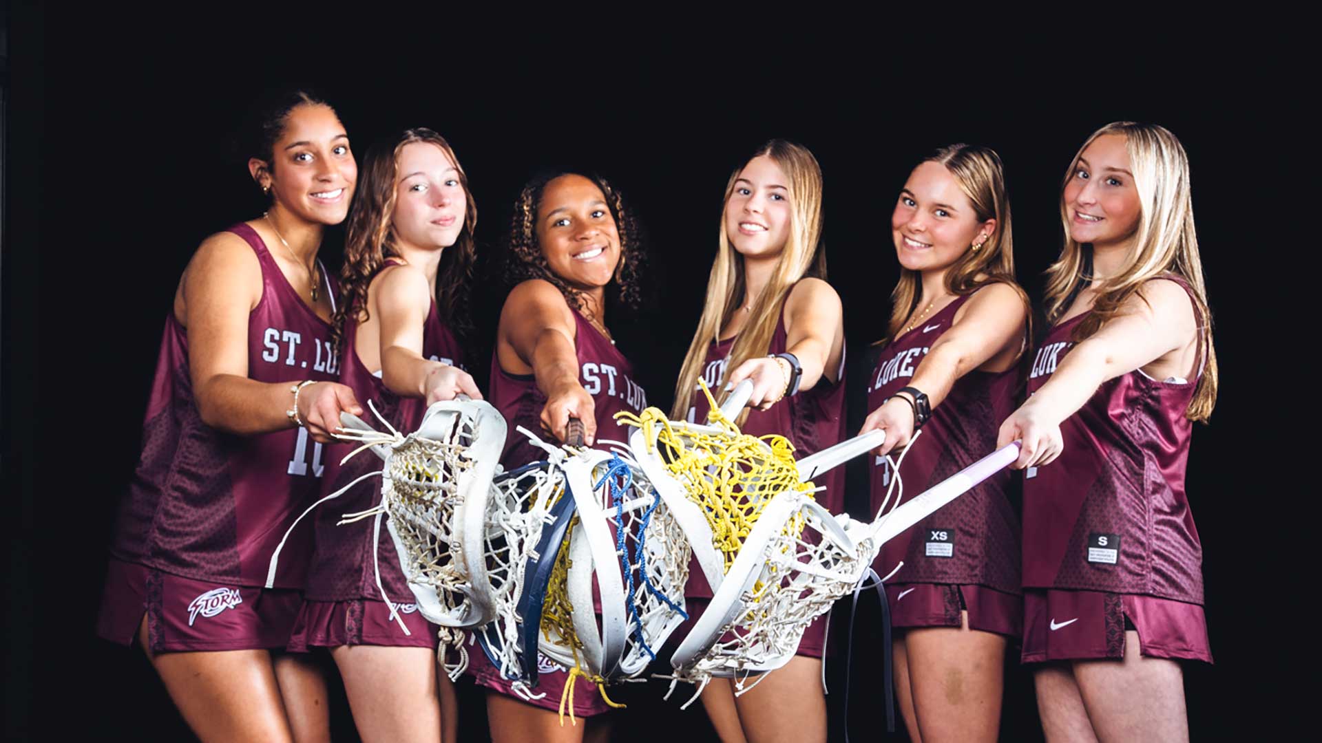 About Storm Athletics