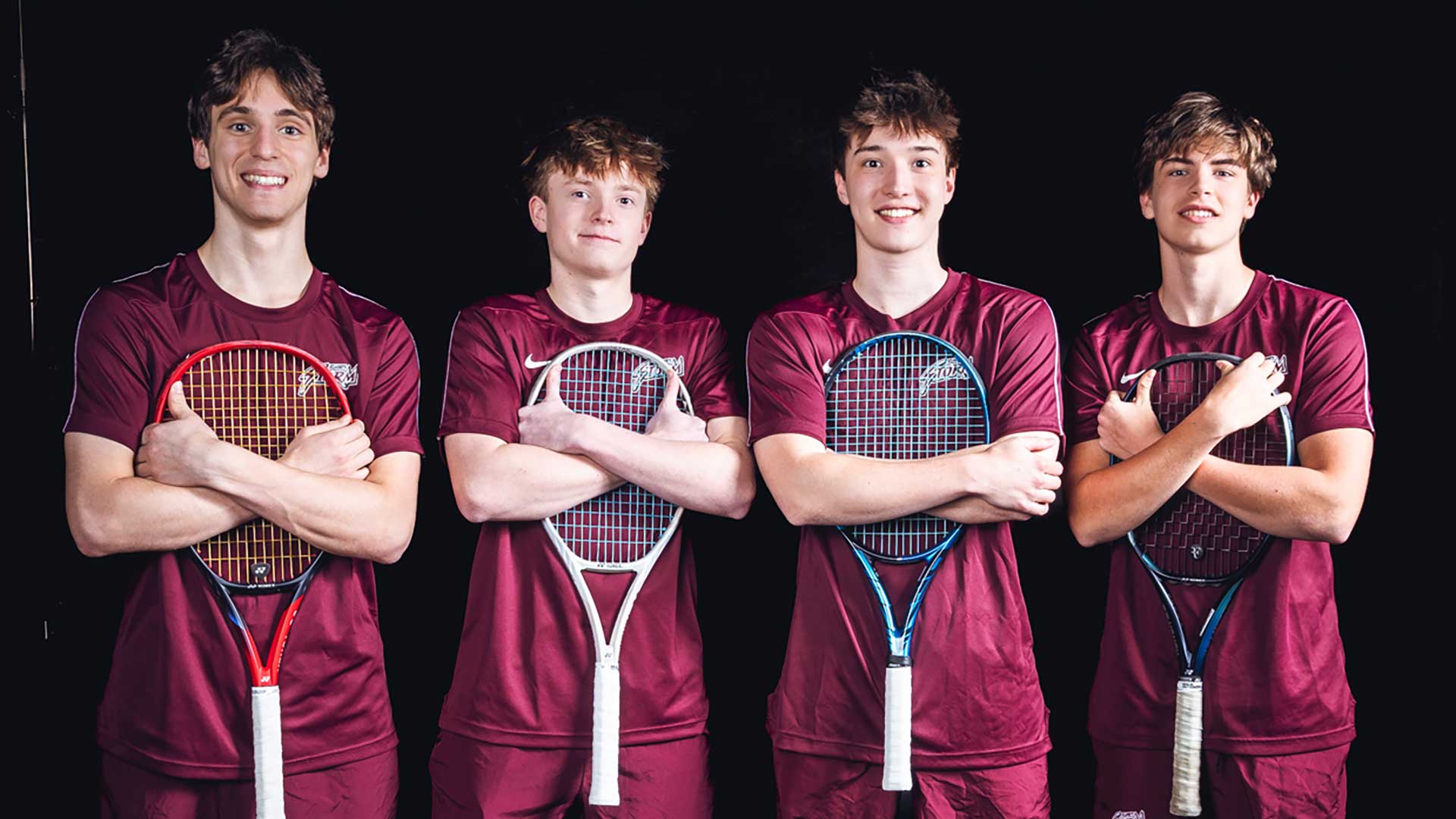 About Storm Athletics