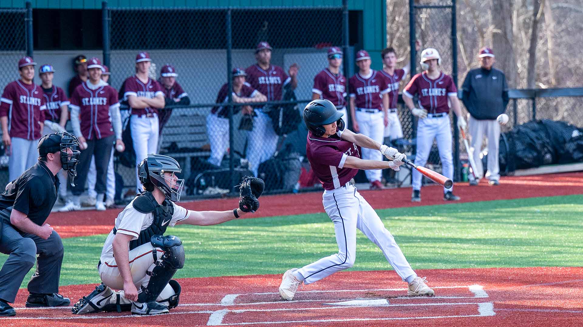 About Storm Athletics