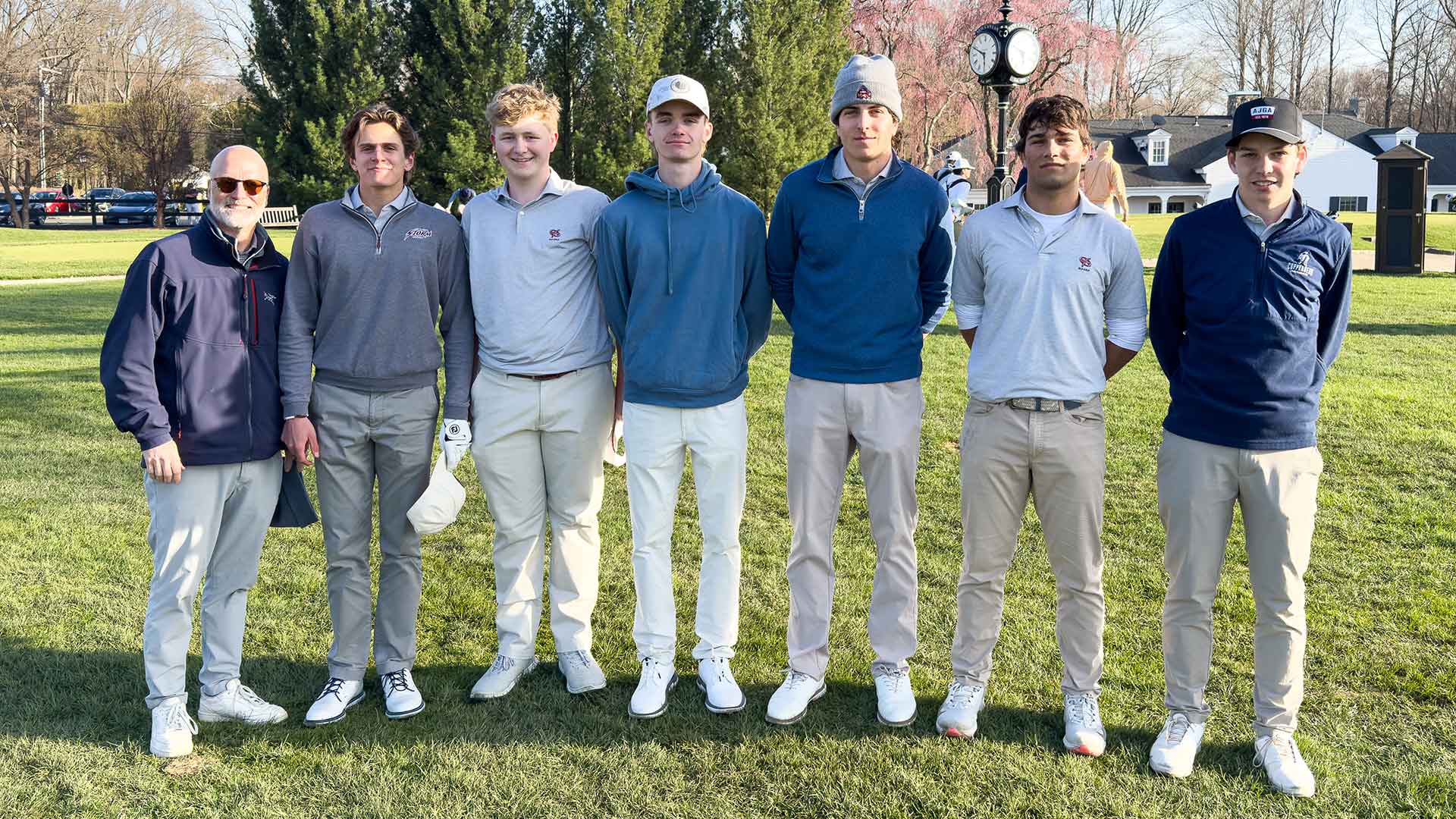 About Storm Athletics