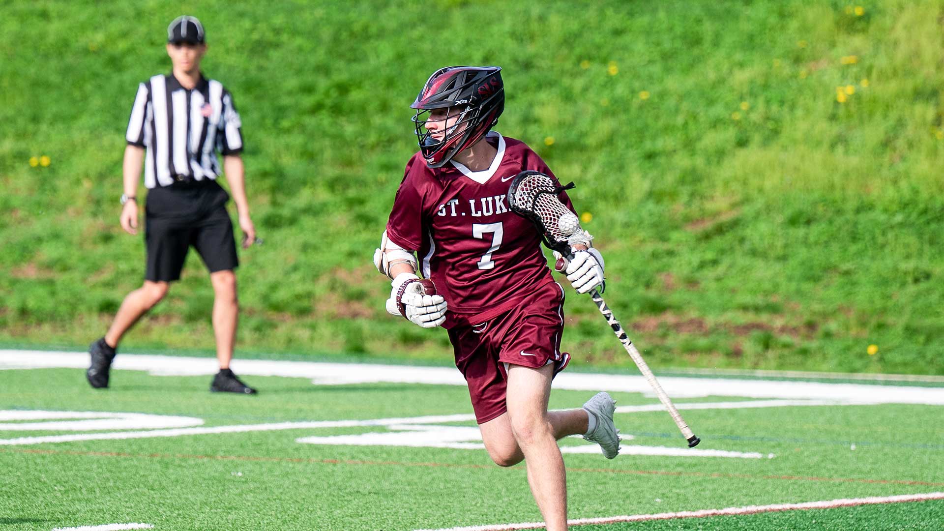 About Storm Athletics