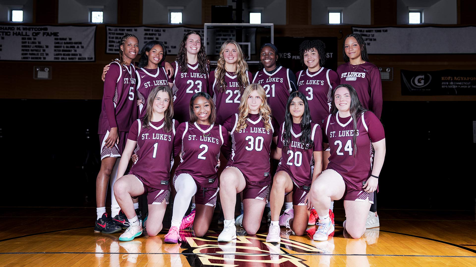 About Storm Athletics