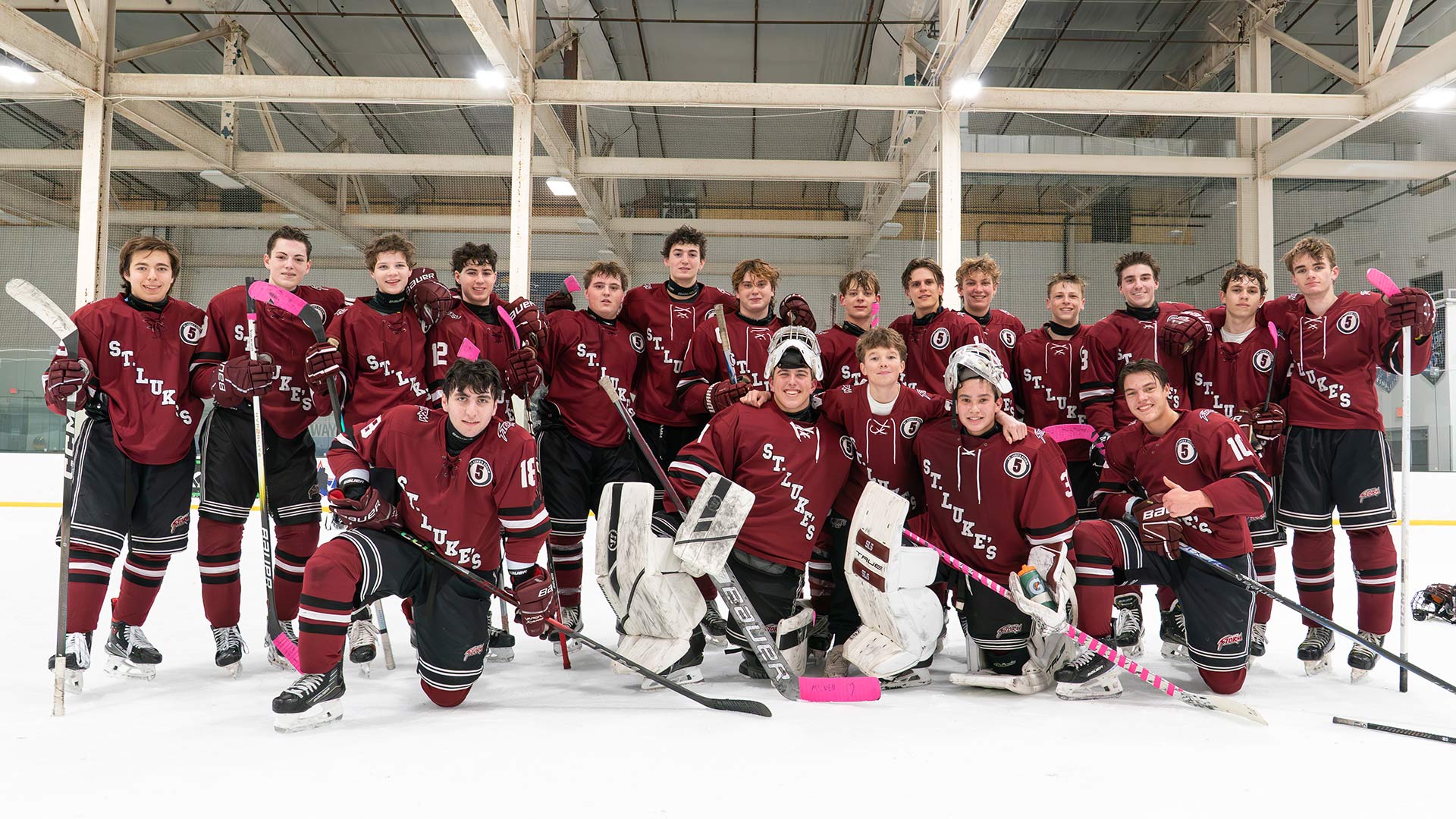 About Storm Athletics