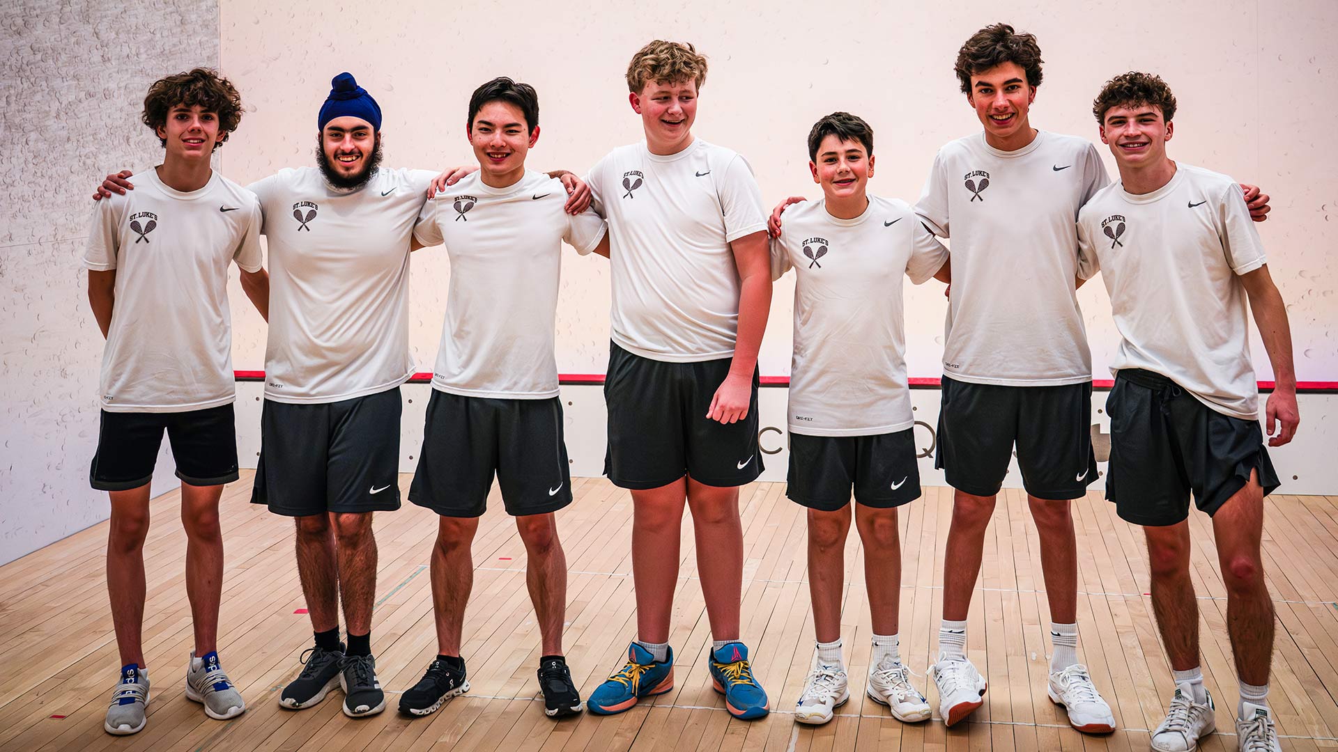 About Storm Athletics