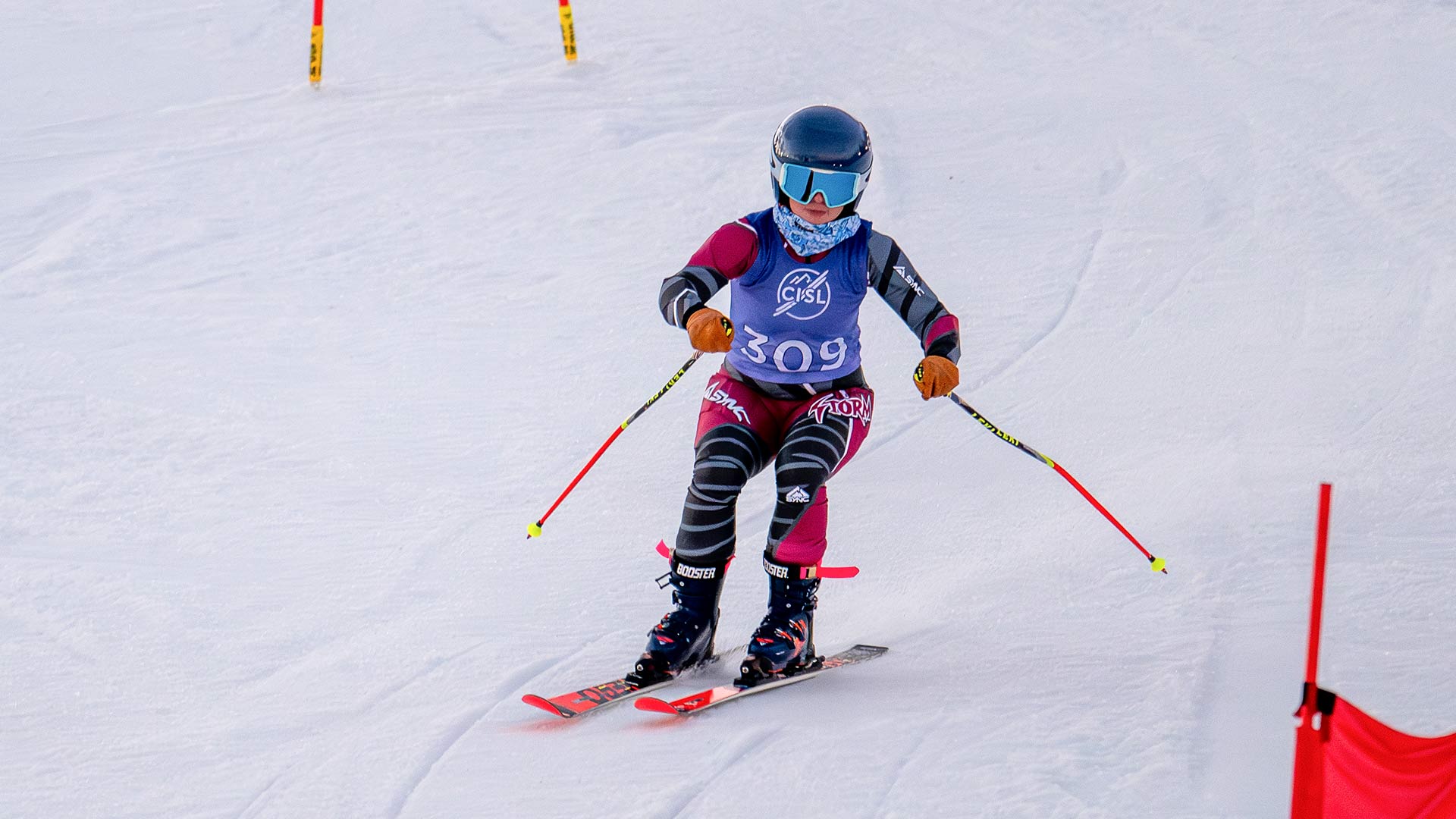 About Storm Athletics