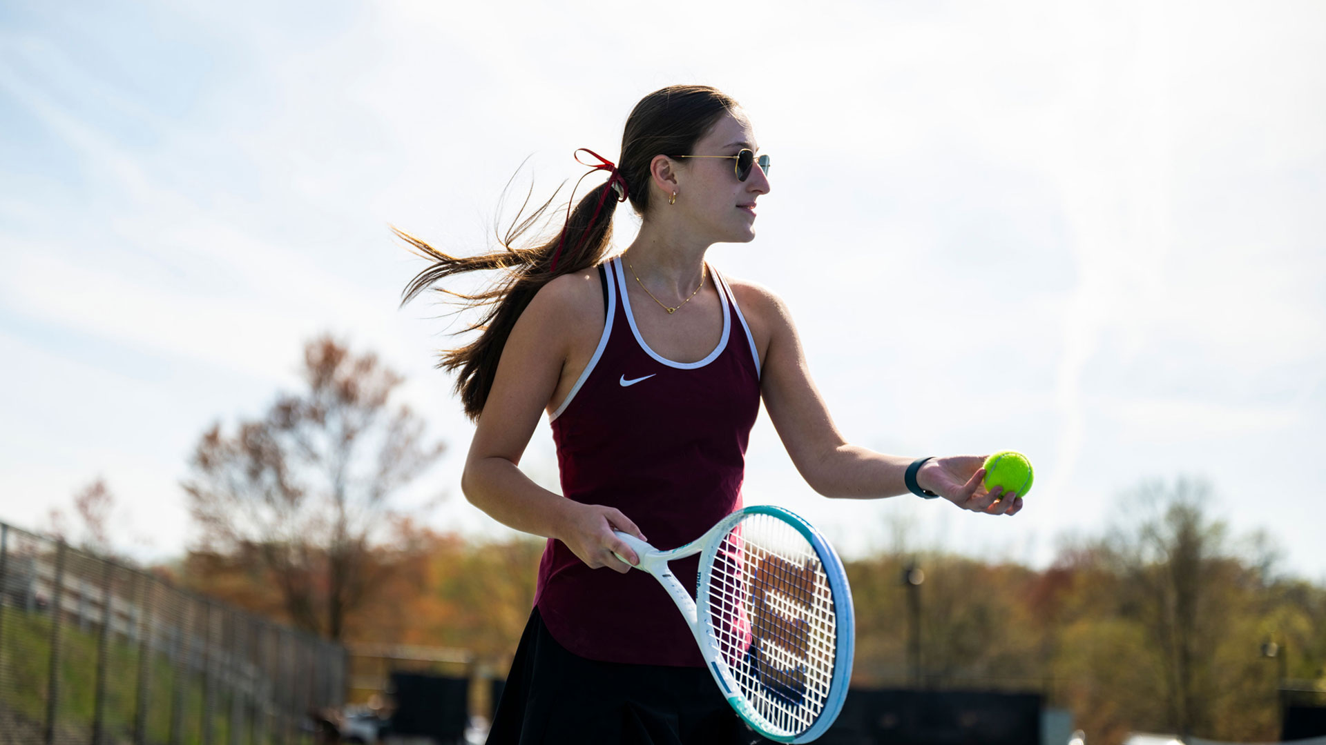 Upper School Athletics
