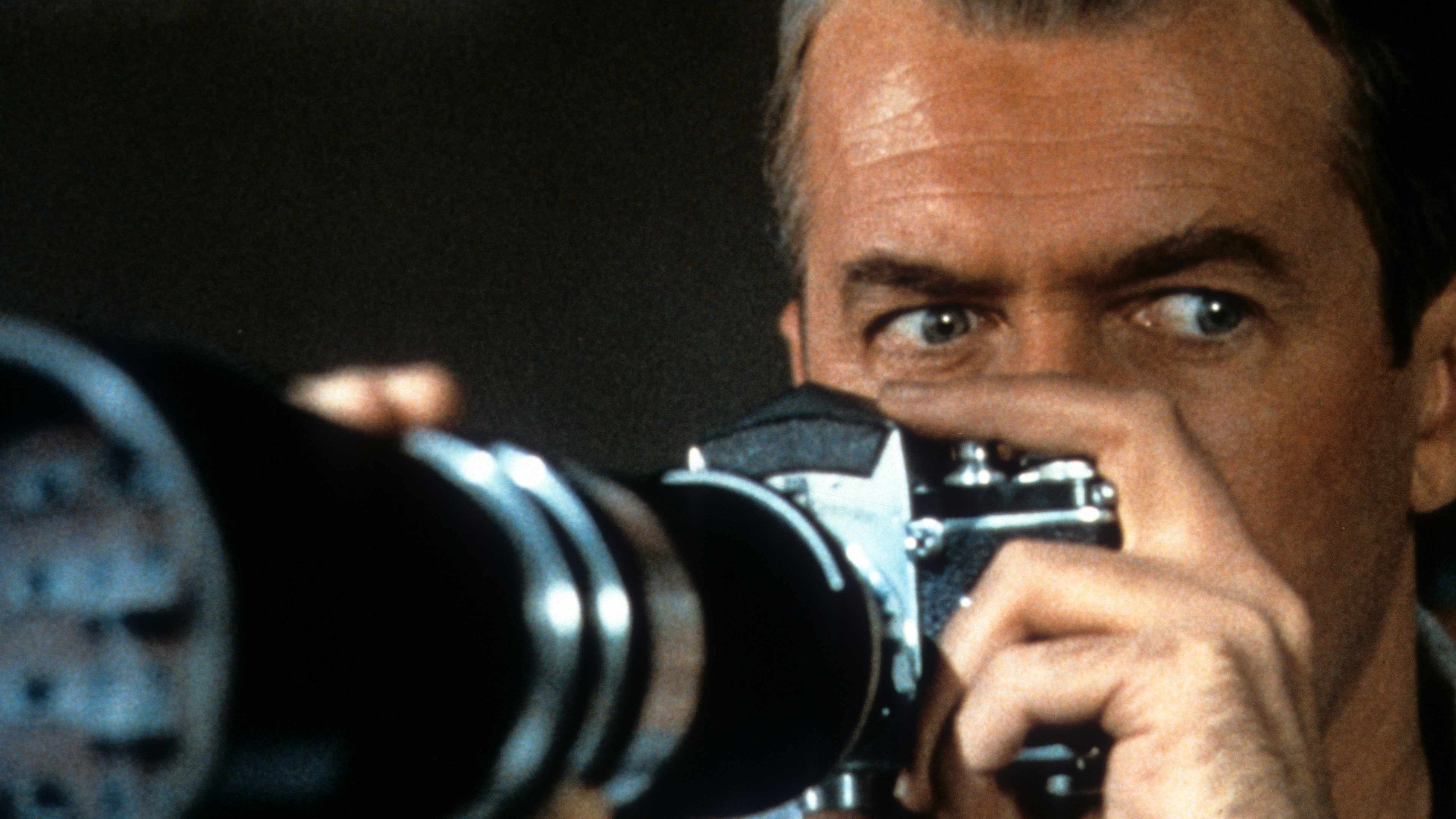 Movie Camp – Looking at Movies