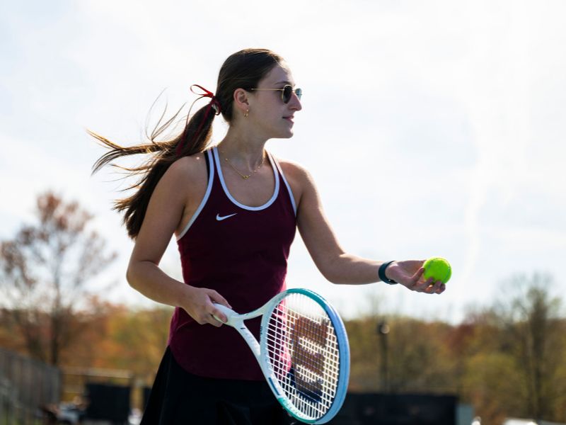 Upper School Athletics
