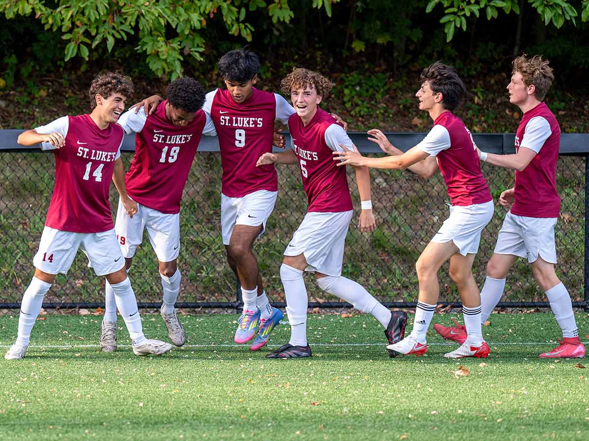 Upper School Athletics